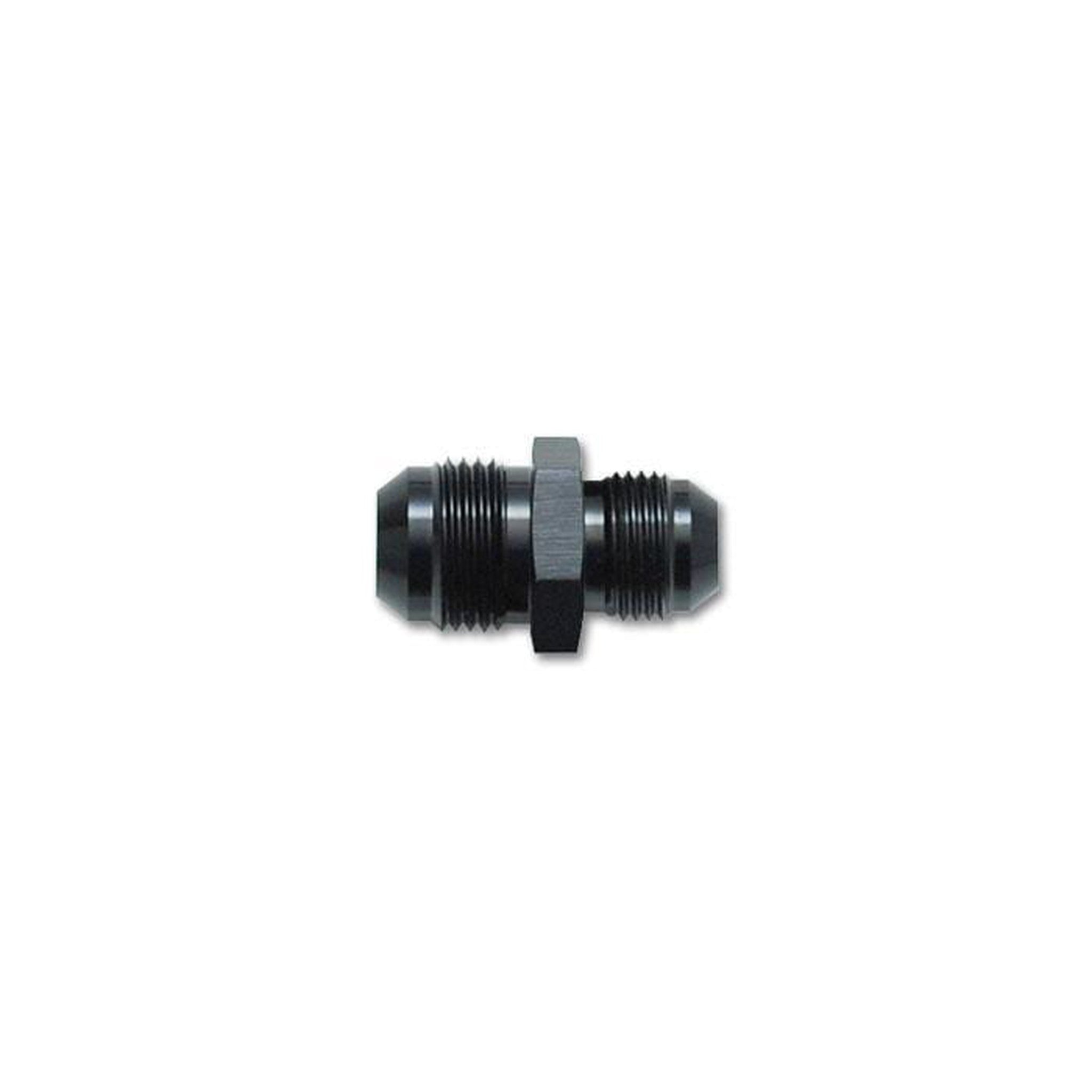 Vibrant Reducer Adapter Fitting (Male AN to Male AN) '-4AN x -8AN | 10428