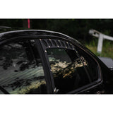 Visual Autowerks Rear Window Vents Subaru Legacy 2005-2009 Sedan