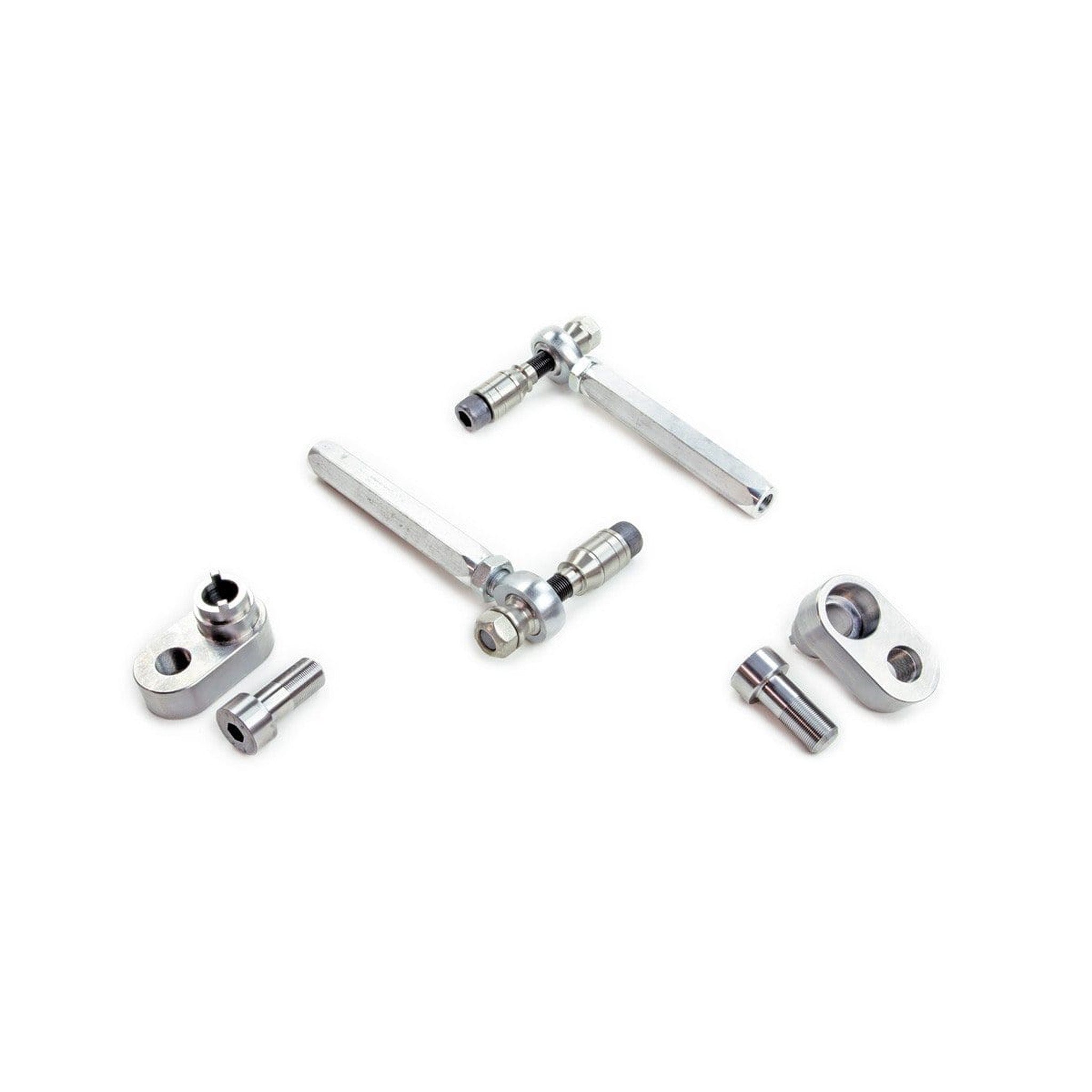 Voodoo 13 CFR Angle Kit Nissan 370Z / Infiniti G37