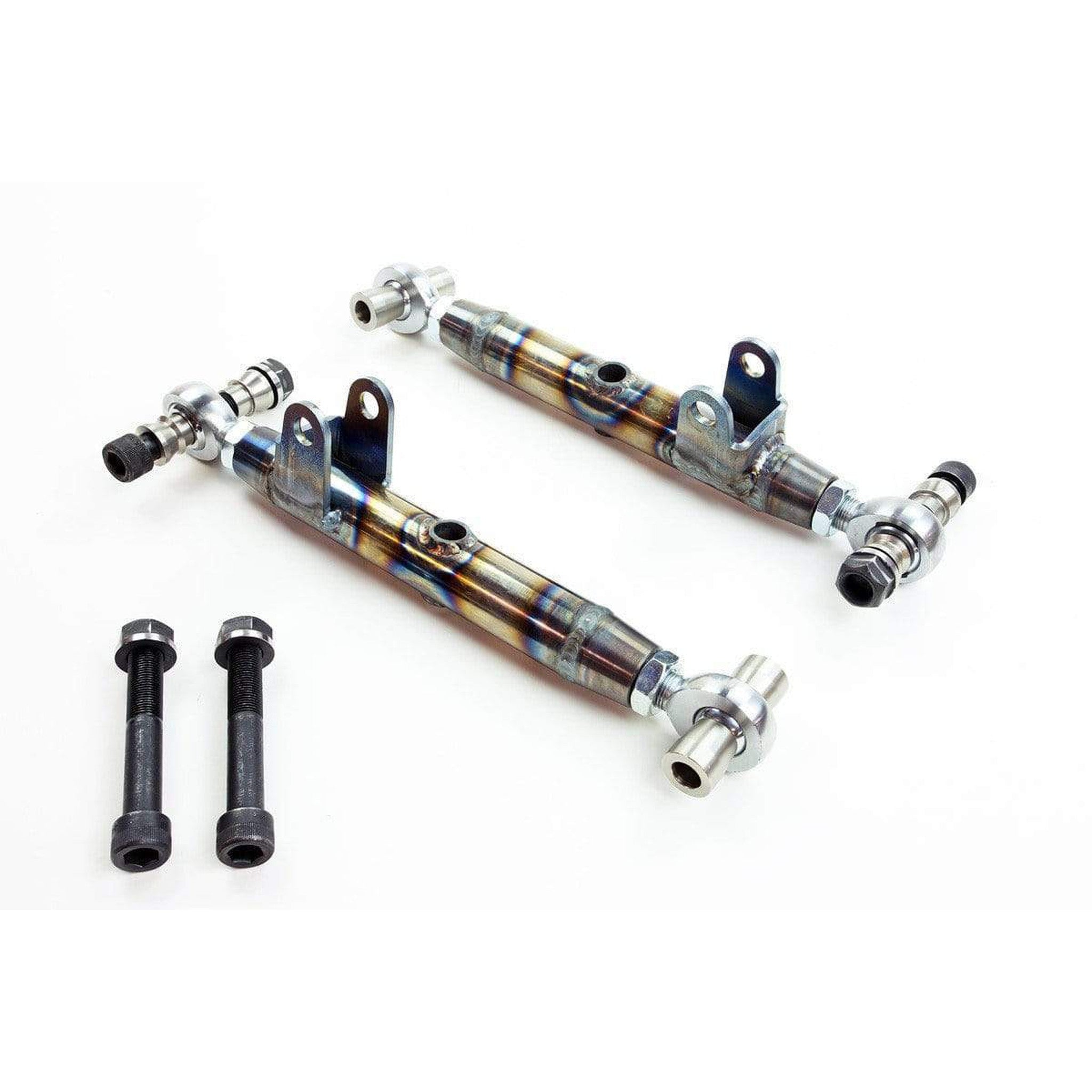 Voodoo 13 CFR Angle Kit Nissan 370Z / Infiniti G37