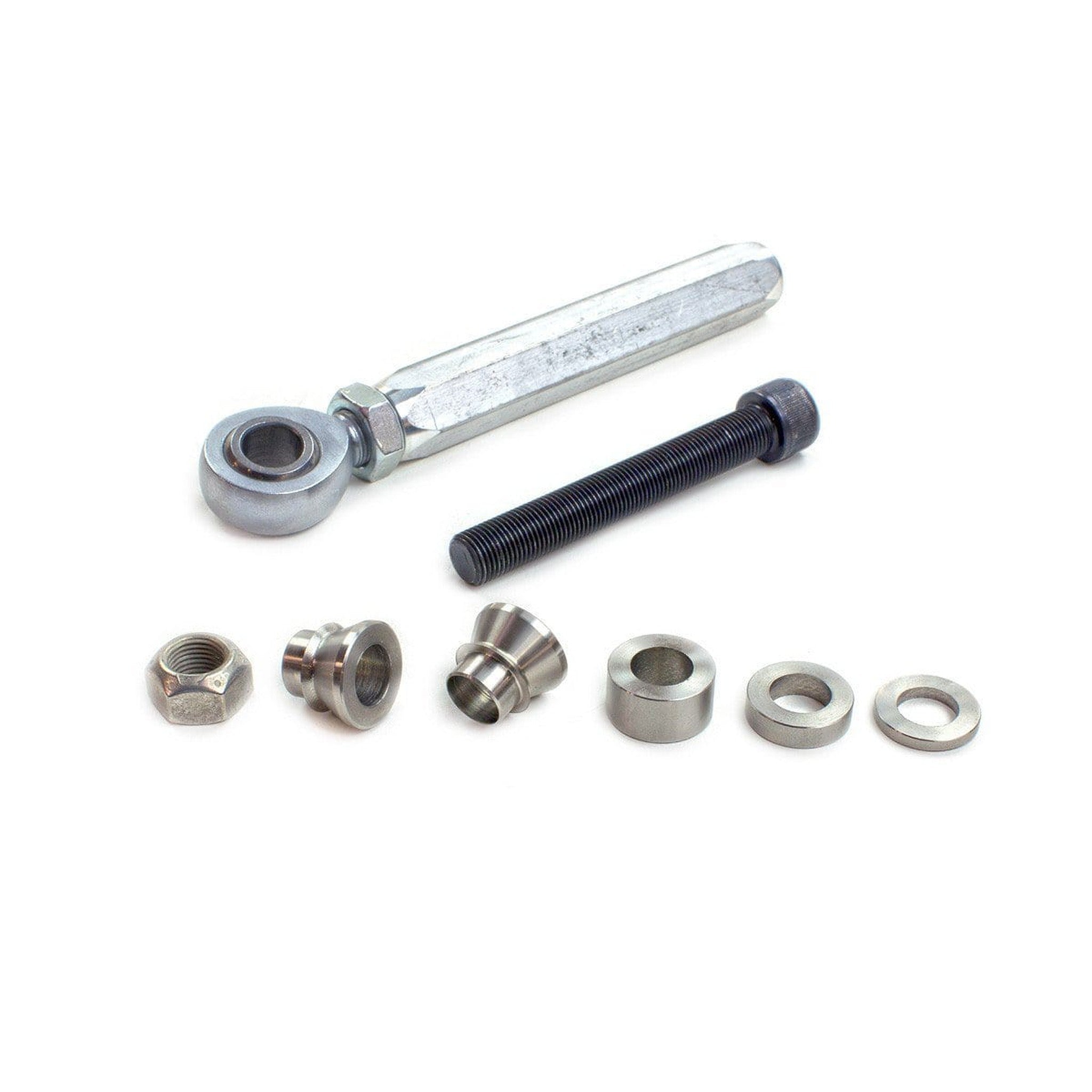 Voodoo 13 CFR Angle Kit Nissan 370Z / Infiniti G37