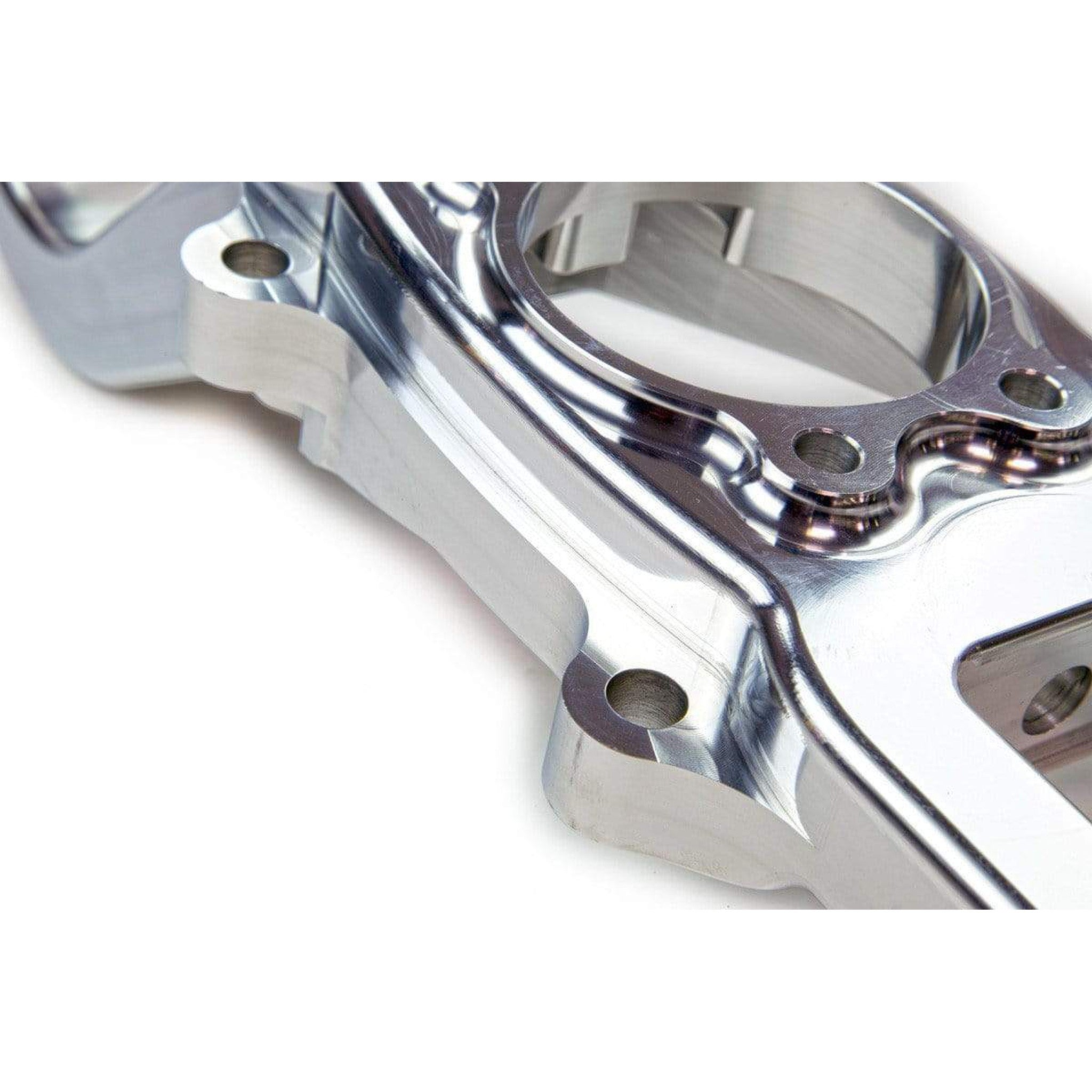 Voodoo 13 CFR Angle Kit Nissan 370Z / Infiniti G37