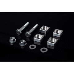 Voodoo 13 Eccentric Lockout Washer Kit Subaru WRX / STI 2008-2021 / Forester XT 2009-2013
