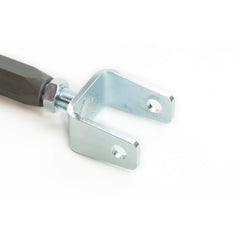 Voodoo 13 Hard OD Green Rear Toe Arms Nissan 370z / Infiniti G37