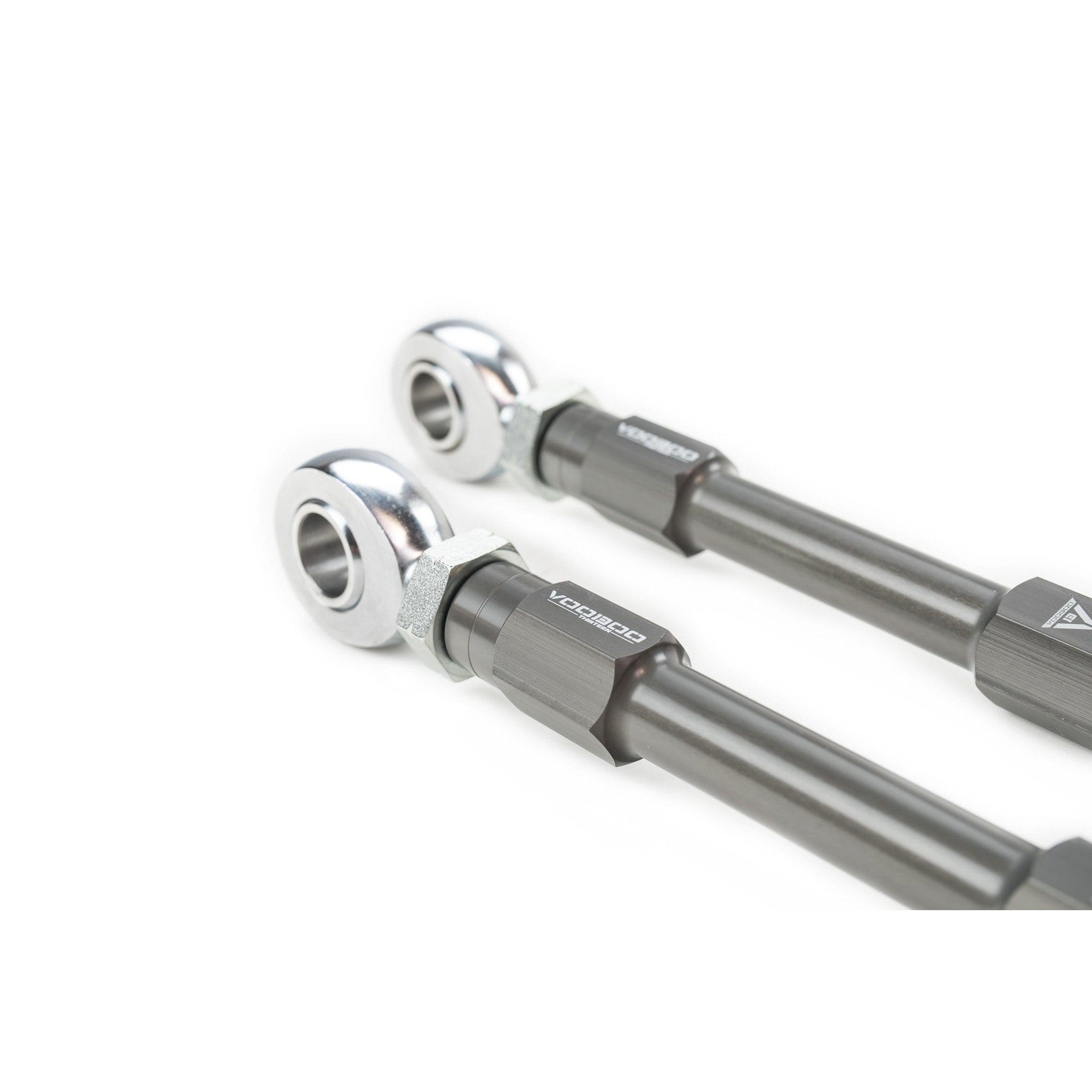 Voodoo 13 Rear Traction Rods Nissan 350z / Infiniti G35