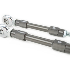 Voodoo 13 Rear Traction Rods Nissan 350z / Infiniti G35