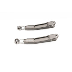 Voodoo13 High Clearance Rear Camber Arms Grey Nissan 350z 2003-2009 / Infiniti G35 2003-2007