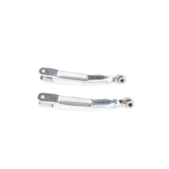 Voodoo13 High Clearance Rear Camber Arms Raw Nissan 350z 2003-2009 / Infiniti G35 2003-2007