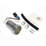 Walbro 450lph In-Tank Fuel Pump E85 Version with Filter Kit