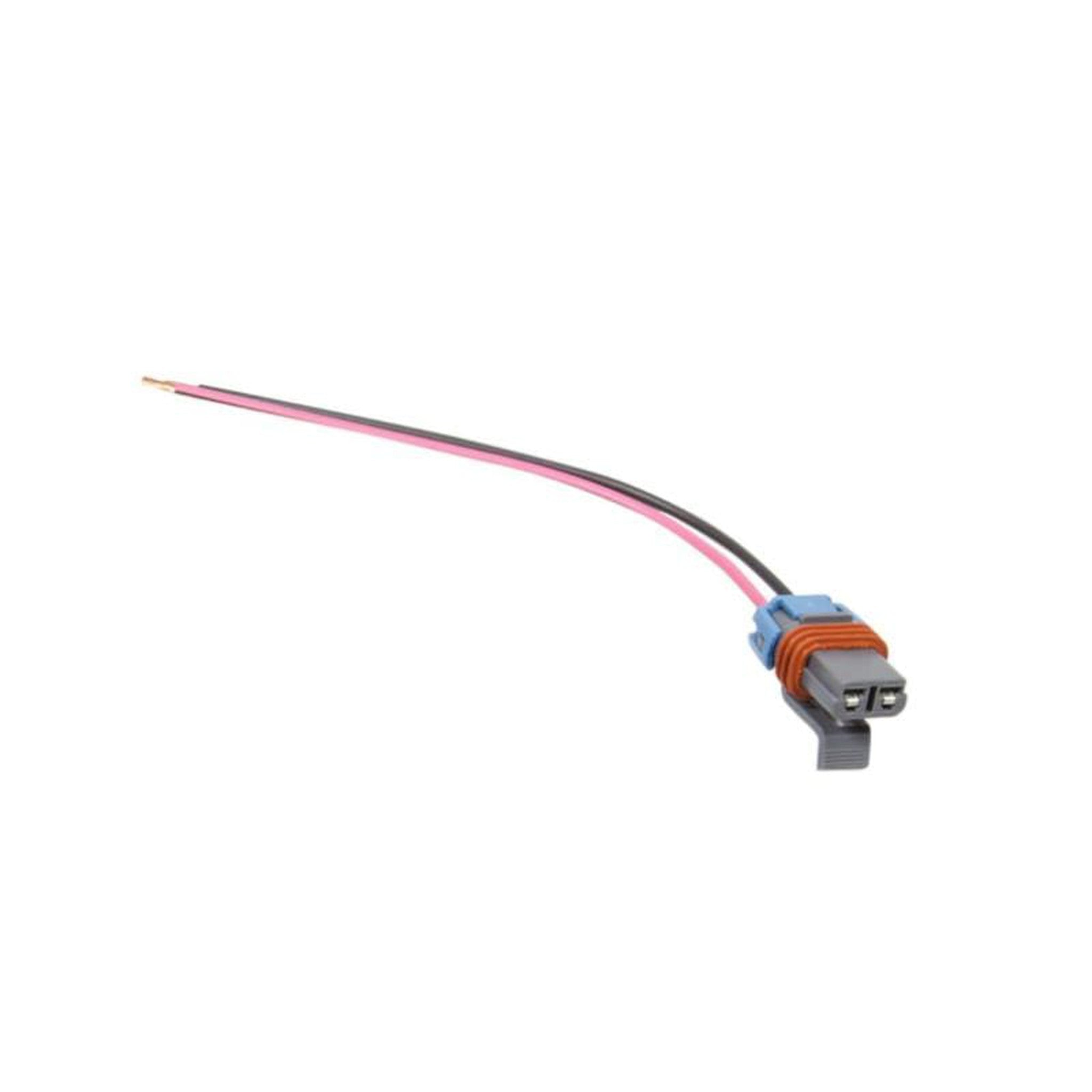 Walbro E85 Fuel Pump Wiring Harness | 000107694/AA