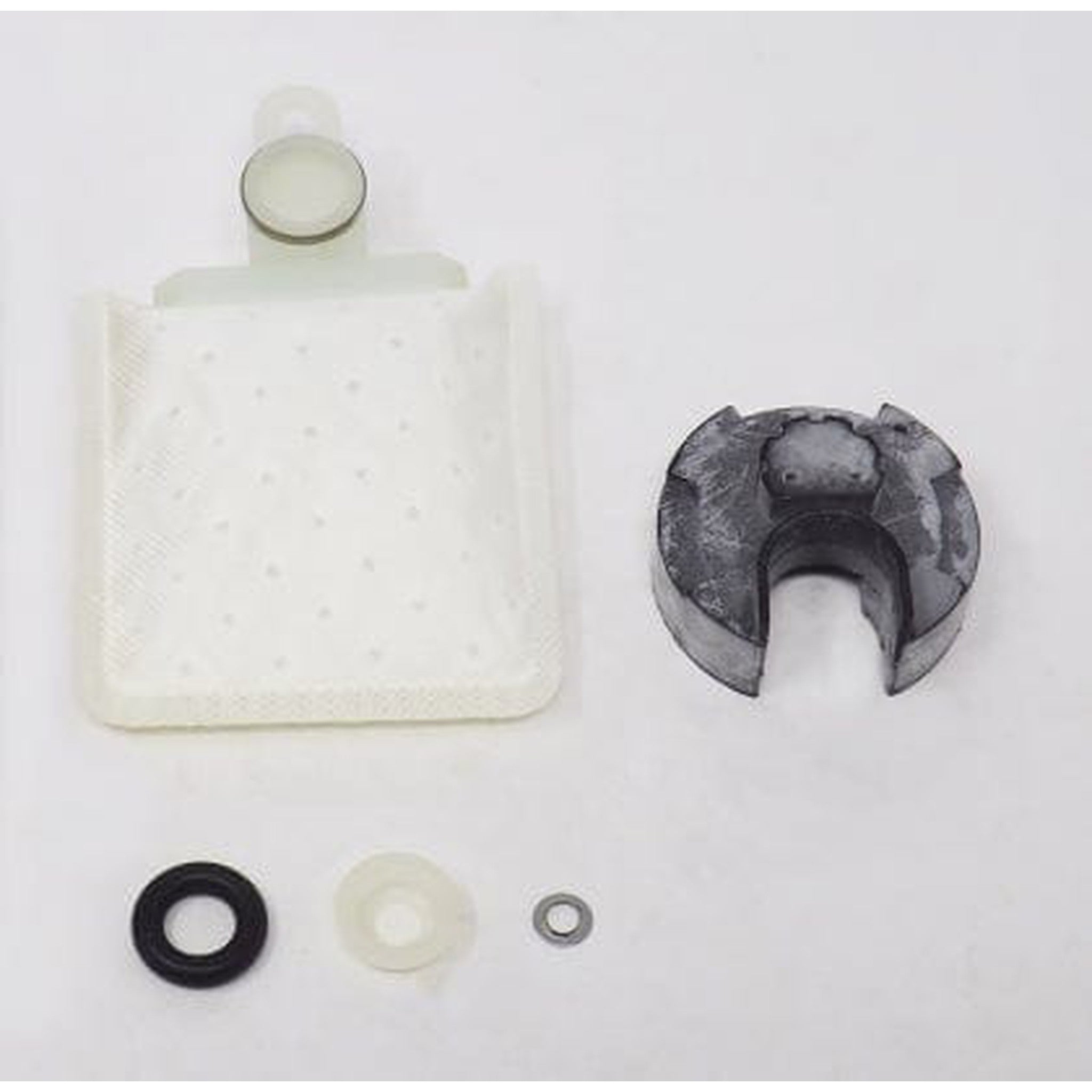 Walbro Fuel Pump Kit Mitsubishi EVO 8 + 9 2003-2006 | 400-847
