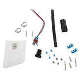 Walbro Installation Kit for F90000267 E85 Fuel Pump | 400-1168