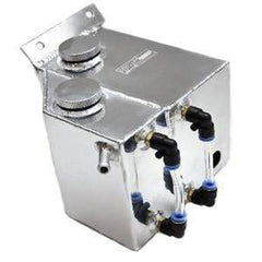 Weapon R 02-05 WRX & 04-05 STi Hybrid Coolant & Washer Tank