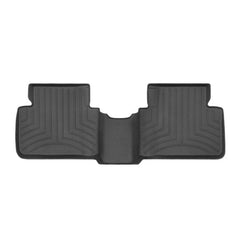 WeatherTech 2017-2021 Honda Civic Sedan/Hatchback Rear FloorLiner HP - Black