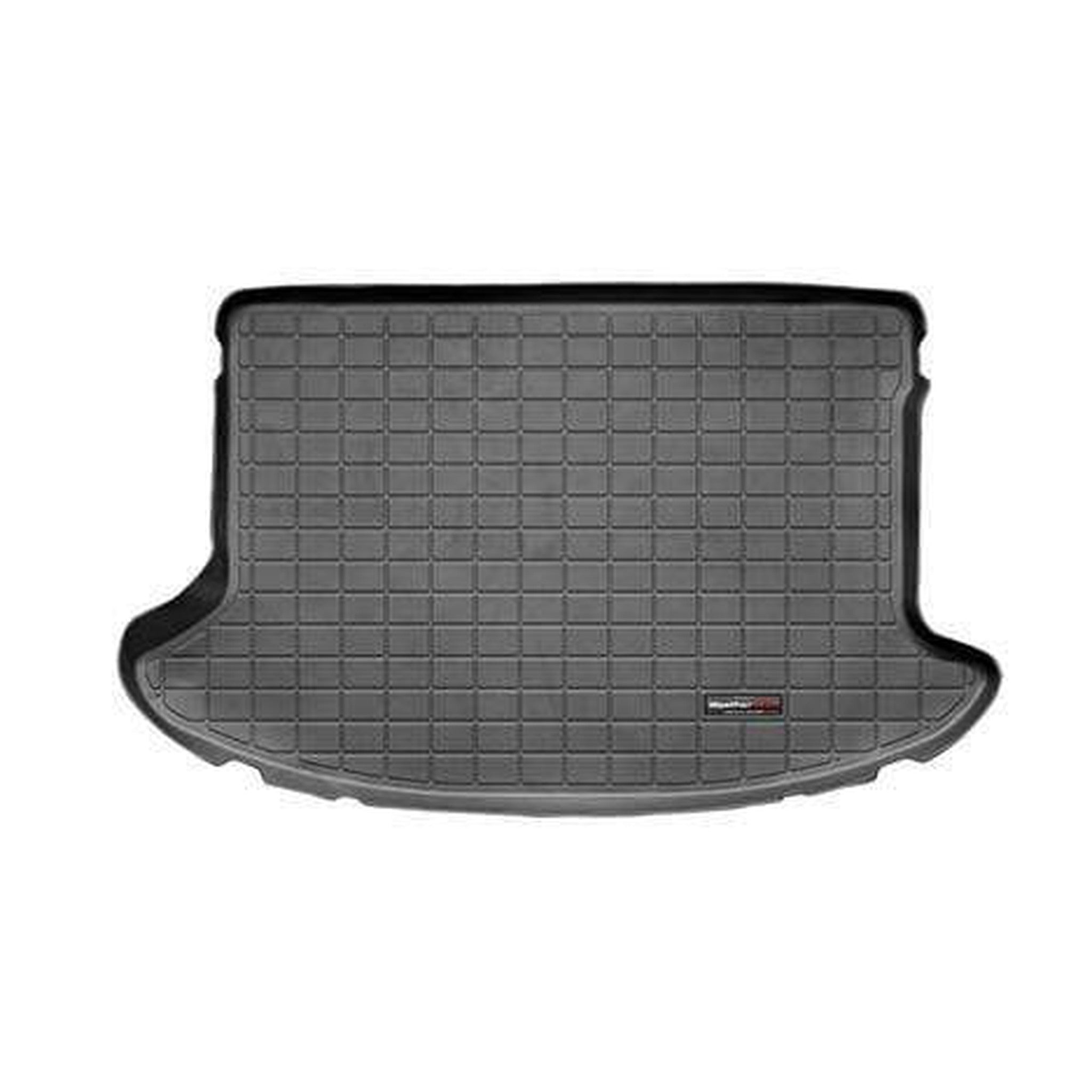 WeatherTech Cargo Liner - Black Subaru WRX /STI - Hatchback - 2008-2014