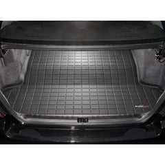 WeatherTech Cargo Liner - Black Subaru WRX /STI - Sedan - 2008-2014