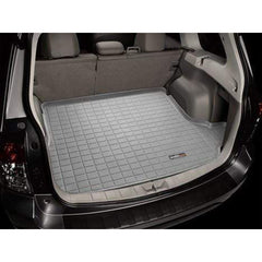 WeatherTech Cargo Liner - Grey Subaru Forester / XT - 2009-2013