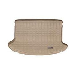 WeatherTech Cargo Liner - Tan Subaru WRX /STI - Hatchback - 2008-2014