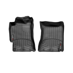 WeatherTech Front FloorLiner Black Subaru Impreza / WRX / STI 2002-2007