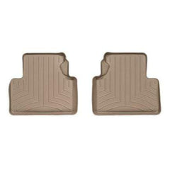 WeatherTech Front FloorLiner Tan Infiniti G37 2009-2013 / G35 2007-2008