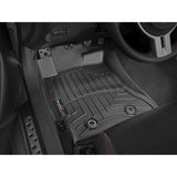 WeatherTech Front & Rear Floor Liners Scion FR-S Subaru BRZ Toyota FT-86 | 44482-1-2