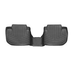 WeatherTech Rear FloorLiner Black Subaru WRX / STI 2015-2021 / Impreza 12-16