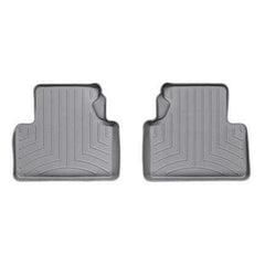 WeatherTech Rear FloorLiner Grey Infiniti G37 2008-2013 / Infiniti G35 2007-2008