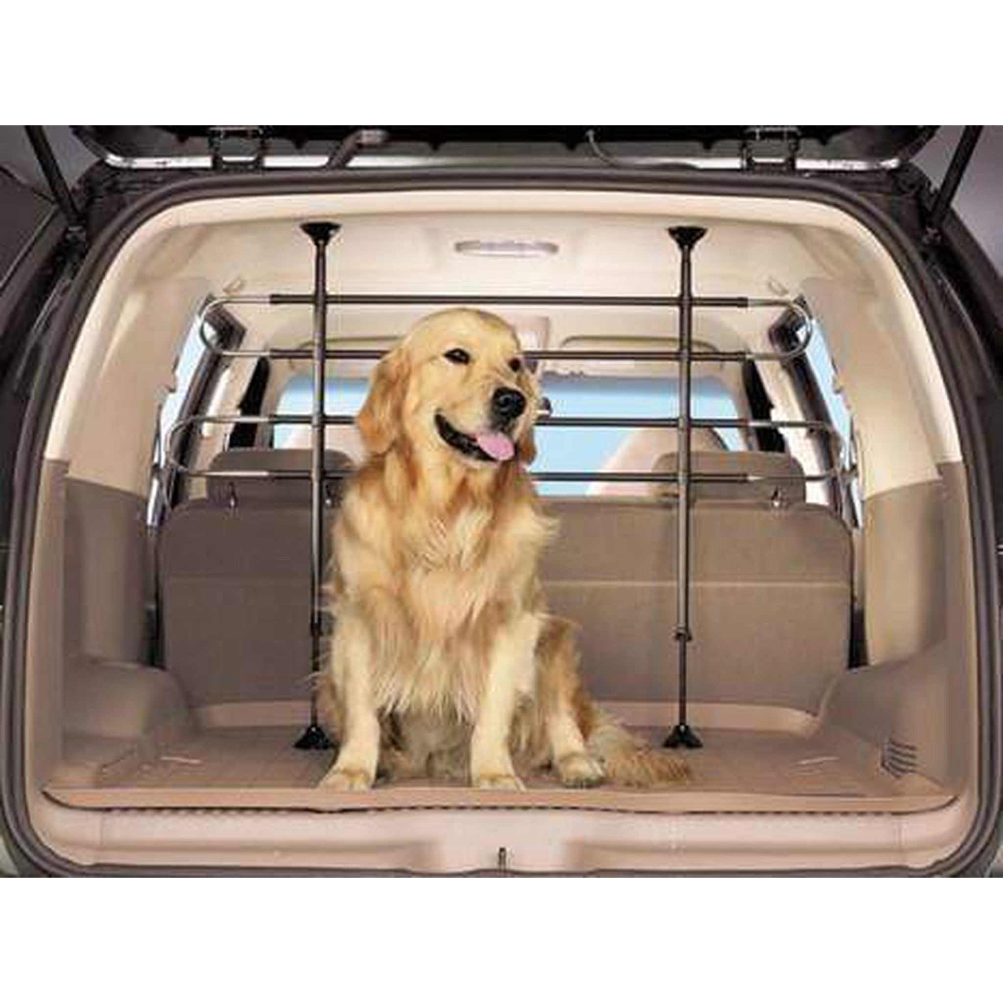 WeatherTech Tubular Pet Barrier