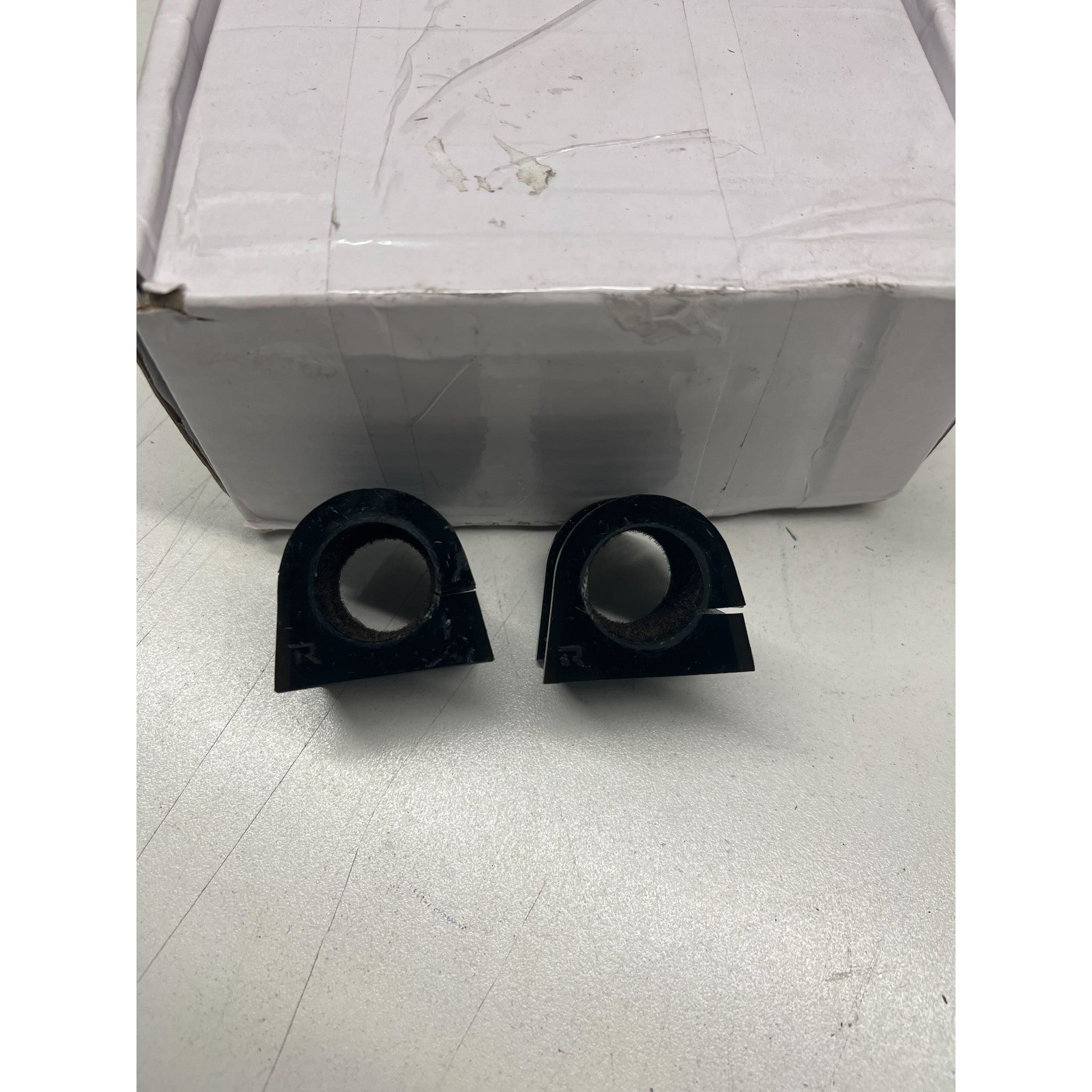 Whiteline 24mm Rear Sway Bar Bushings Subaru WRX / STI 2002-2007 / Legacy GT 2005-2009 | W0406-24G