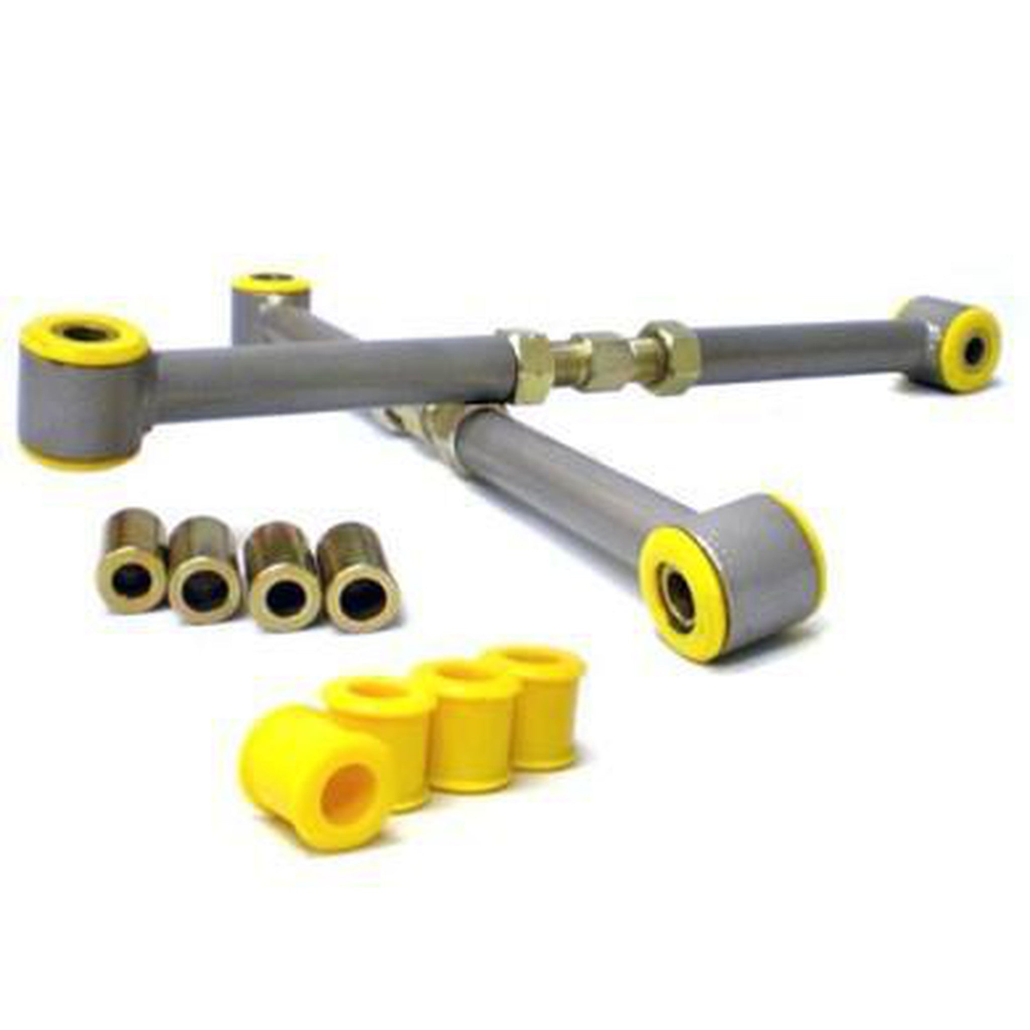 Whiteline 2 Piece LateralLink Kit Subaru WRX 20022007 / STI 2004200