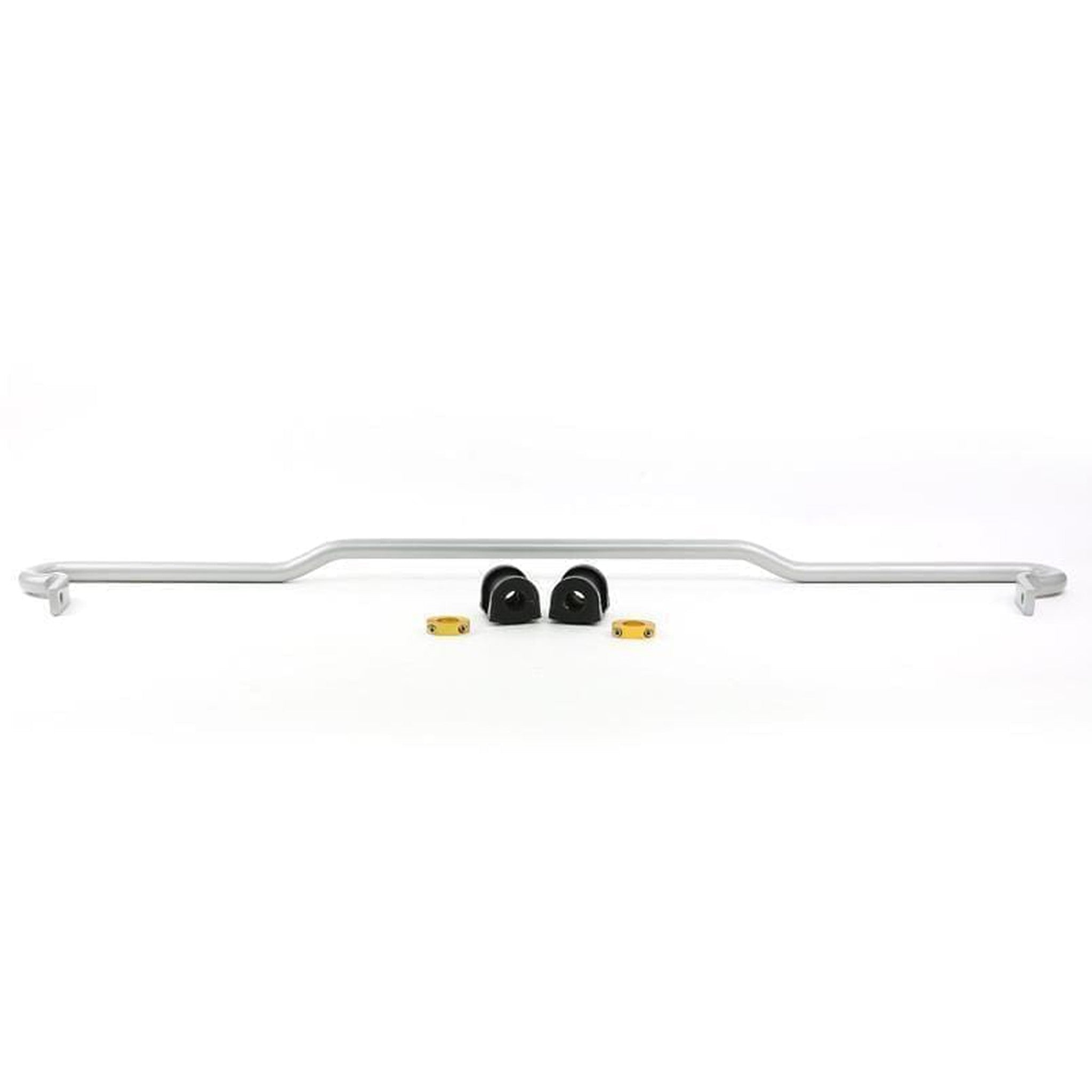 Whiteline 20mm Fixed Rear Swaybar Subaru WRX / STI 2008-2021 / Legacy 2010-2013 | BSR49