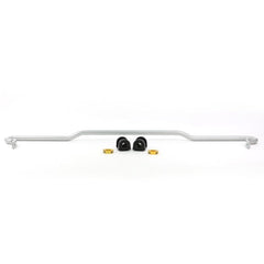 Whiteline 20mm Fixed Rear Swaybar Subaru WRX / STI 2008-2021 / Legacy 2010-2013 | BSR49