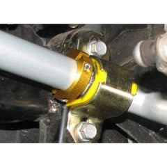 Whiteline 21-22mm Sway Bar Aluminum Lateral Lock Kit | KLL122