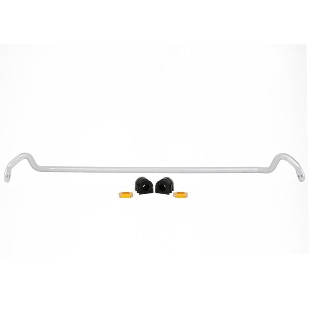 Whiteline 22mm Front Adjustable Sway Bar 20042008 Subaru Forester XT