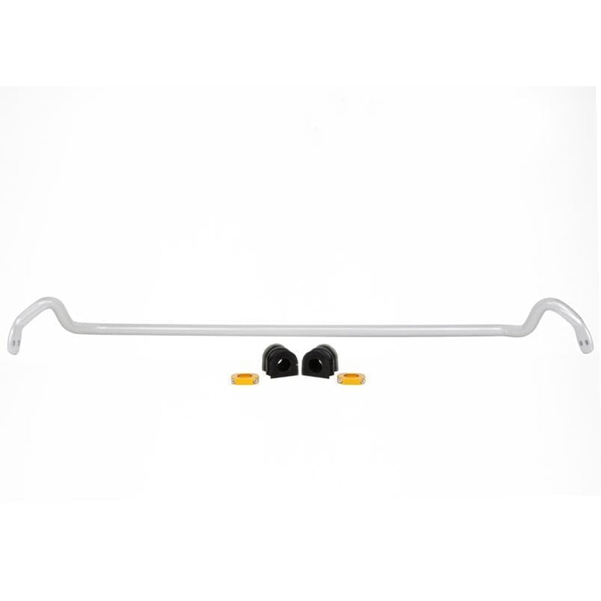 Whiteline 22mm Front Adjustable Sway Bar 20042008 Subaru Forester XT