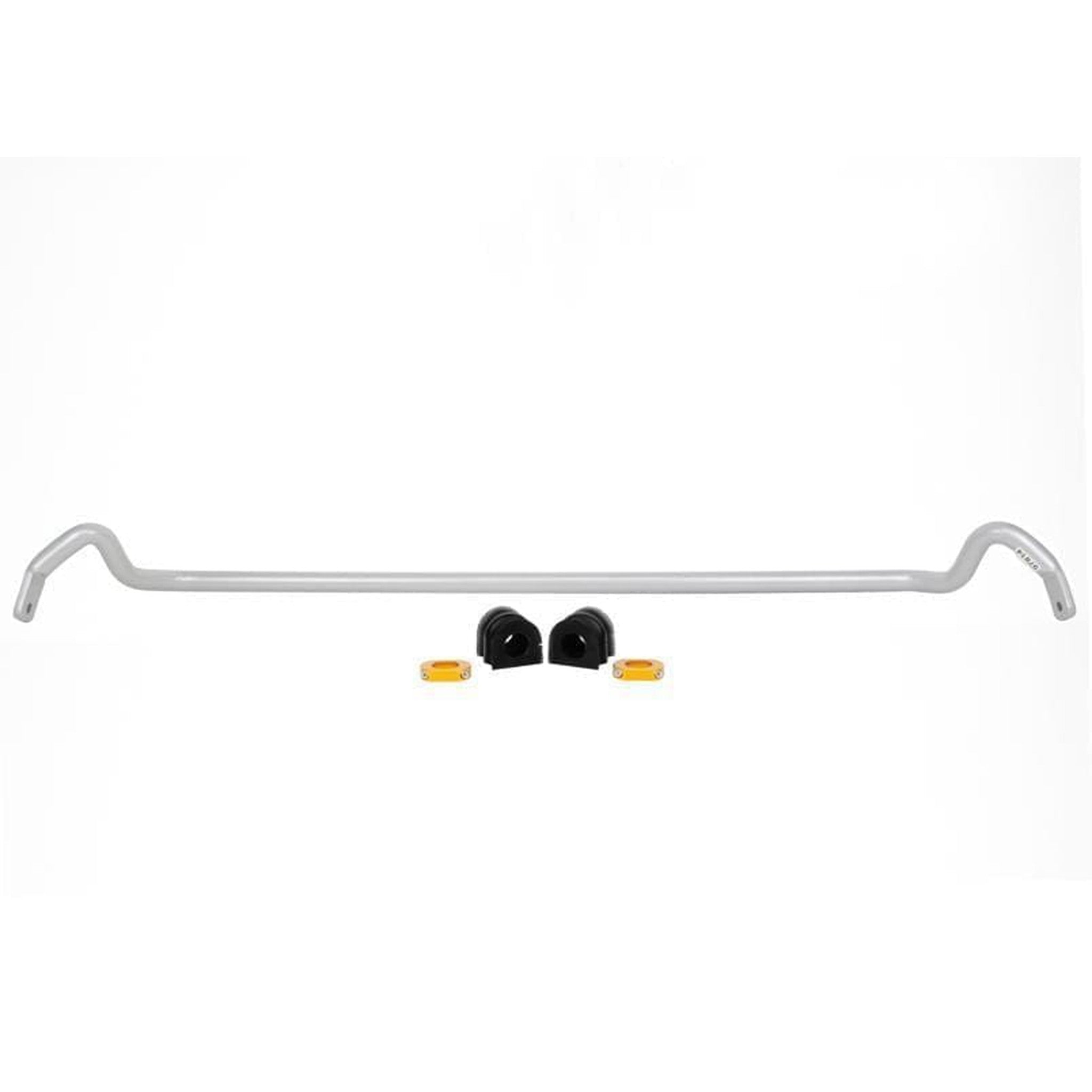 Whiteline 22mm Front Non Adjustable Sway Bar 2004-2008 Subaru Forester XT / 2002-2007 WRX Sedan | BSF33