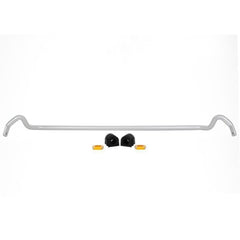 Whiteline 22mm Front Non Adjustable Sway Bar 2004-2008 Subaru Forester XT / 2002-2007 WRX Sedan | BSF33