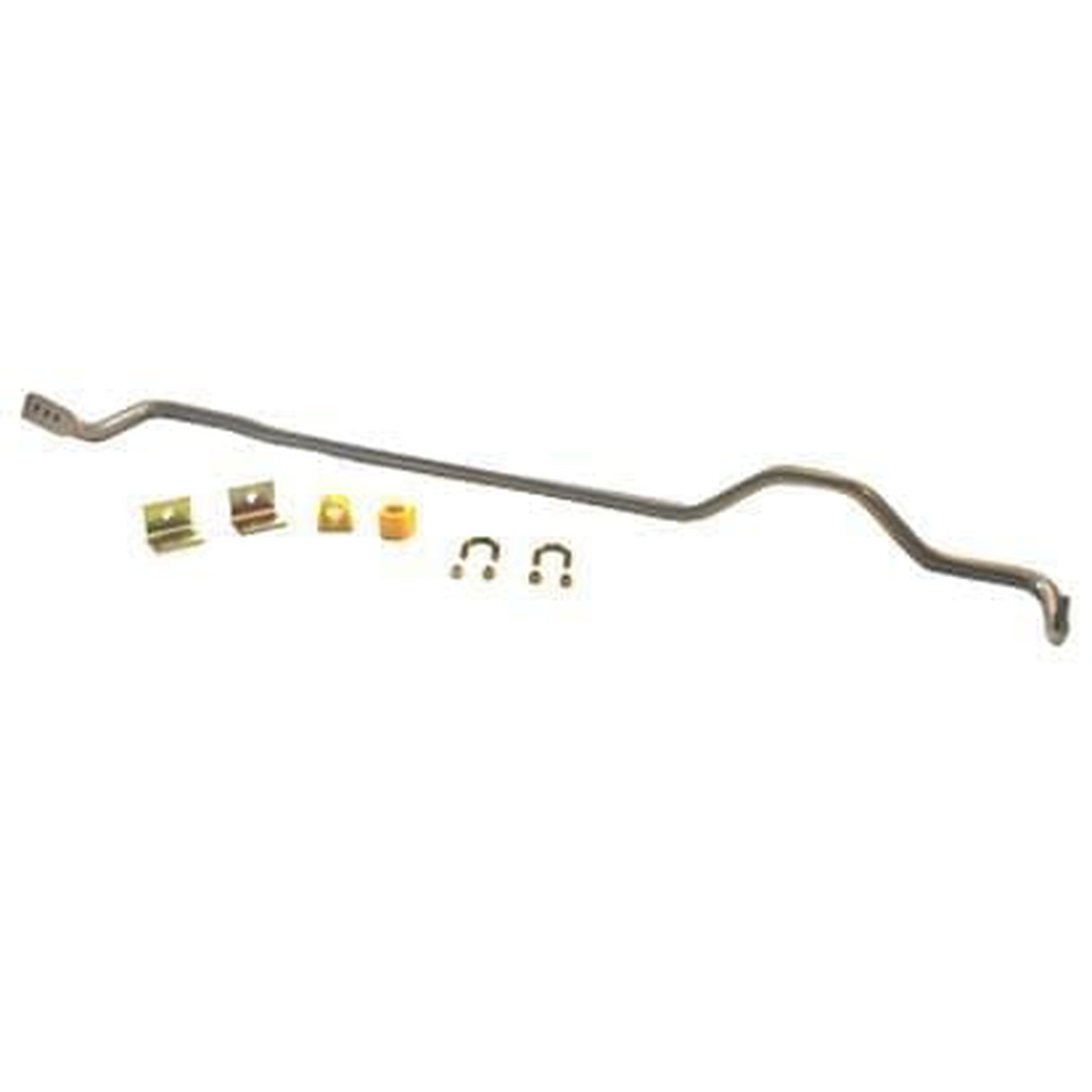 Whiteline 22mm Rear Adjustable Sway Bar Subaru Forester 2003-2008 | BSR35XZ