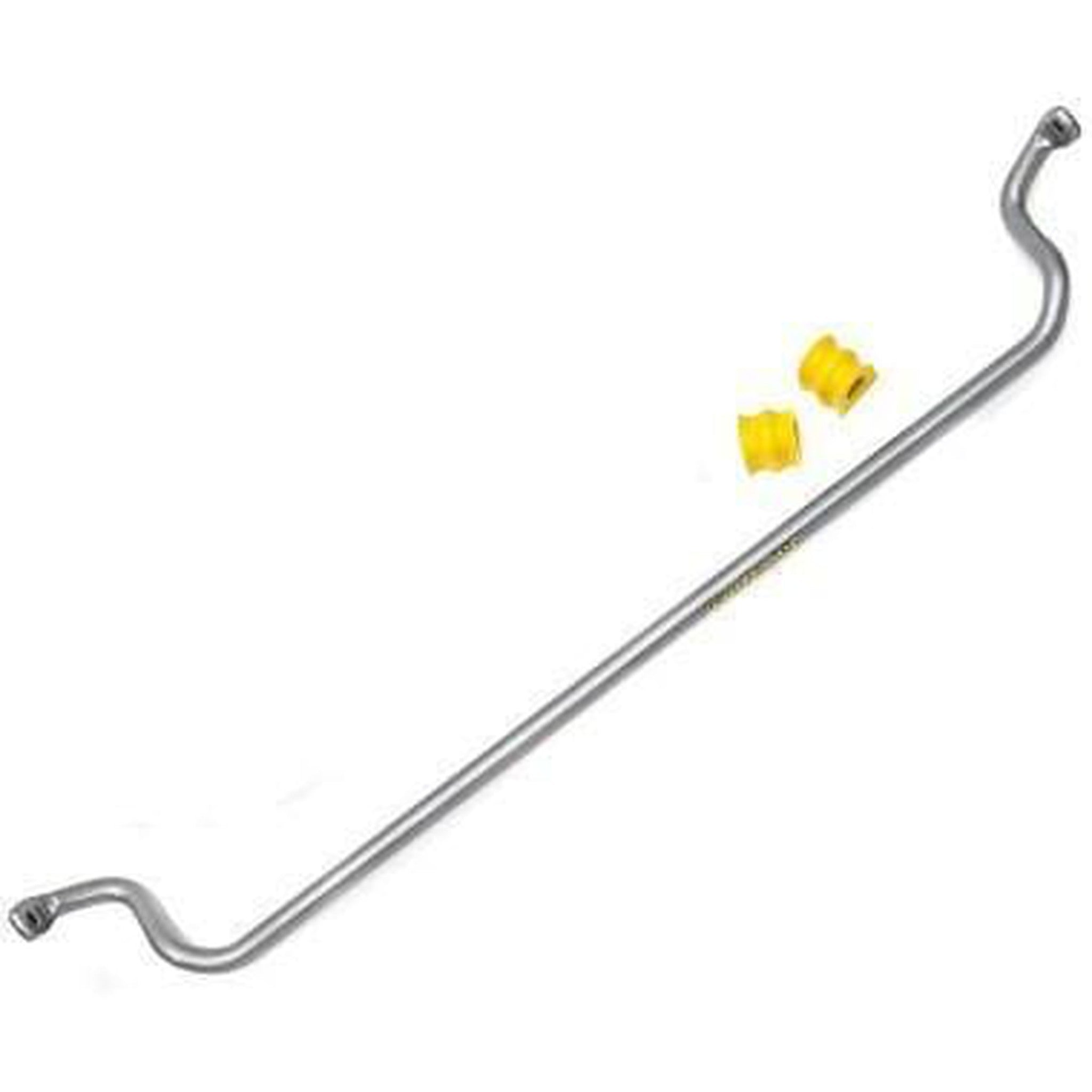 Whiteline 24mm Front Adjustable Swaybar Subaru WRX Sedan 2002-2007 / Forester XT 2004-2008 | BSF33XZ