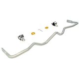 Whiteline 24mm Heavy Duty Adjustable Rear Sway Bar Nissan 370z / Infiniti G37 | BNR37Z