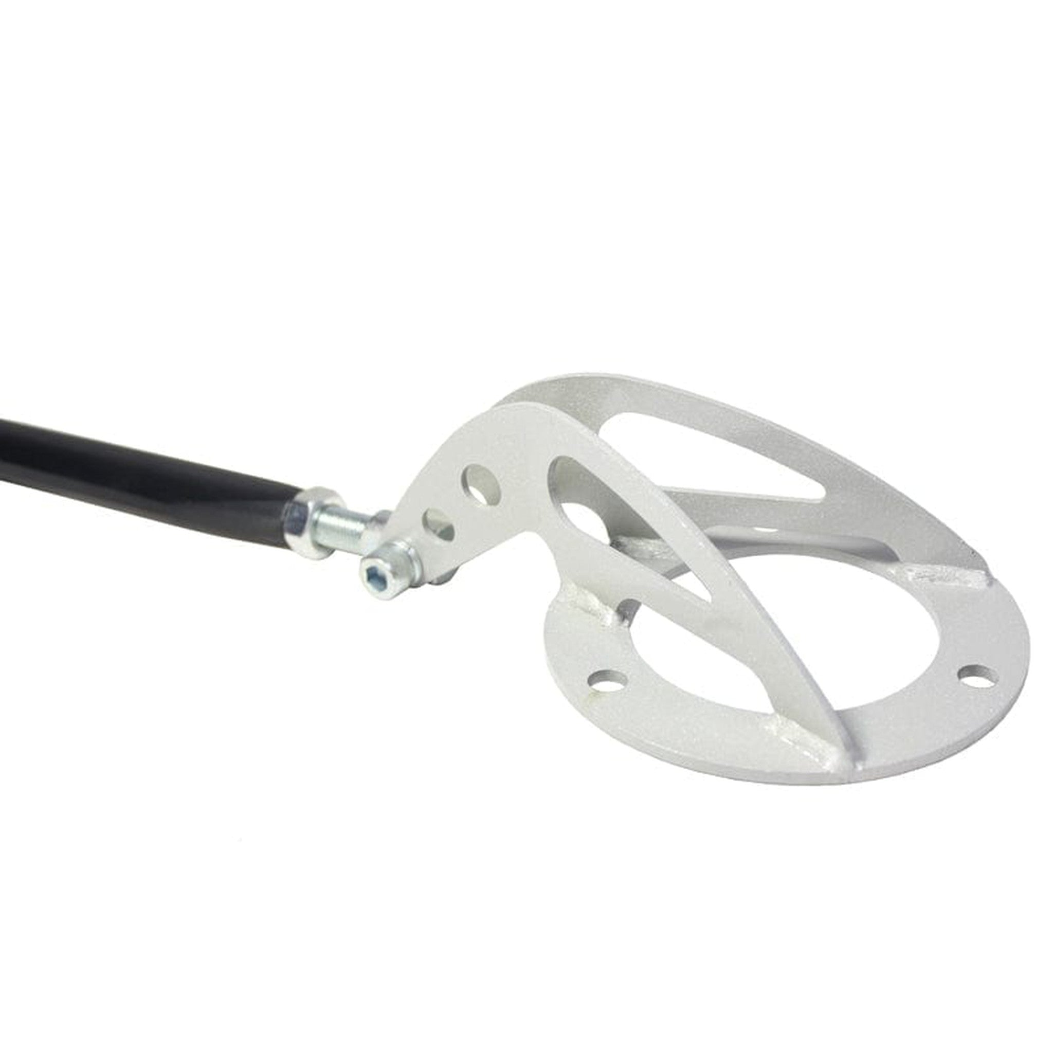 Whiteline Adjustable Rear Strut Bar Subaru 2002-2007 WRX/ 2004-2007 STI | KSB511