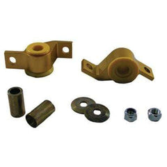 Whiteline Anti-Lift Caster Kit Comfort Series Subaru Impreza 1993-2000 | KCA361