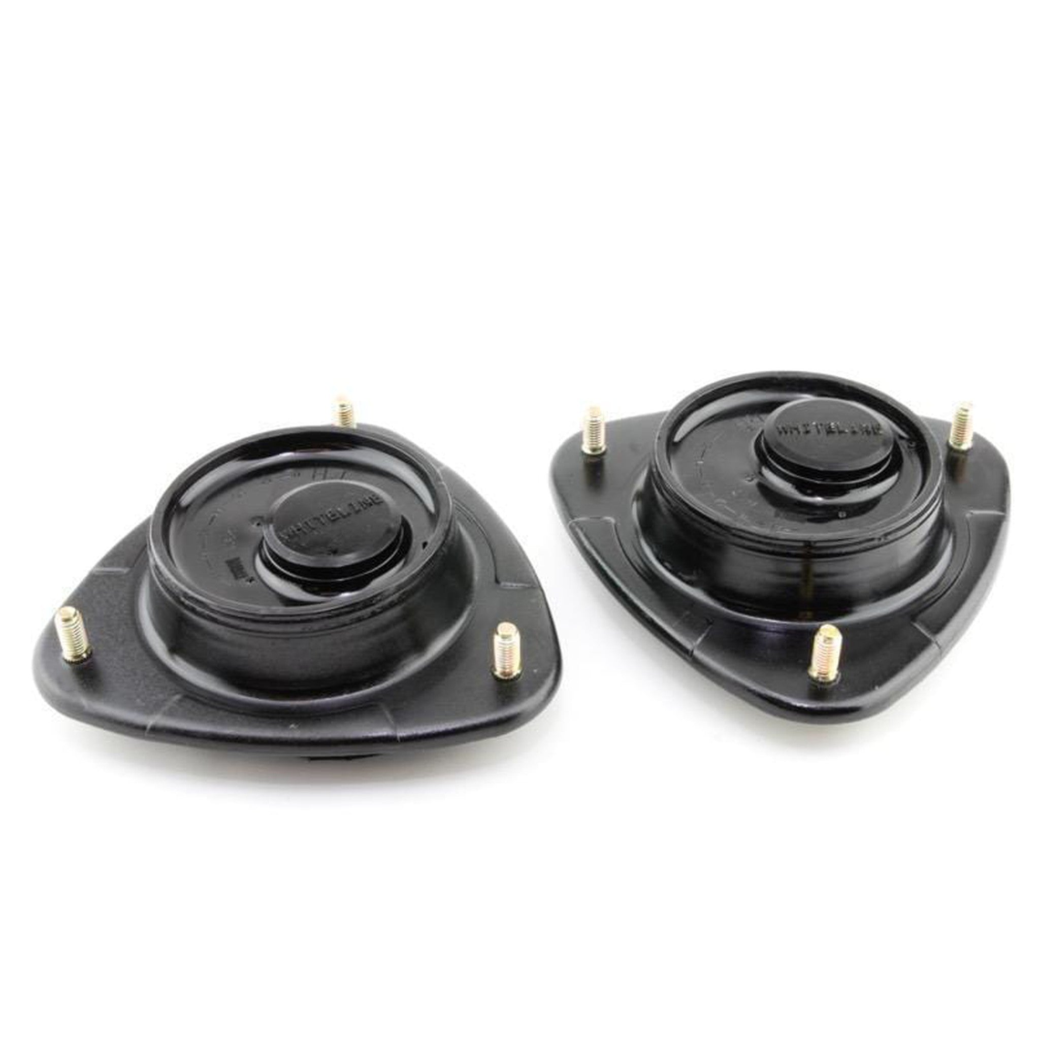 Whiteline Com 'C' Caster/Camber Adjusting Strut Mount Subaru WRX / STI 2008-2021 | KCA409