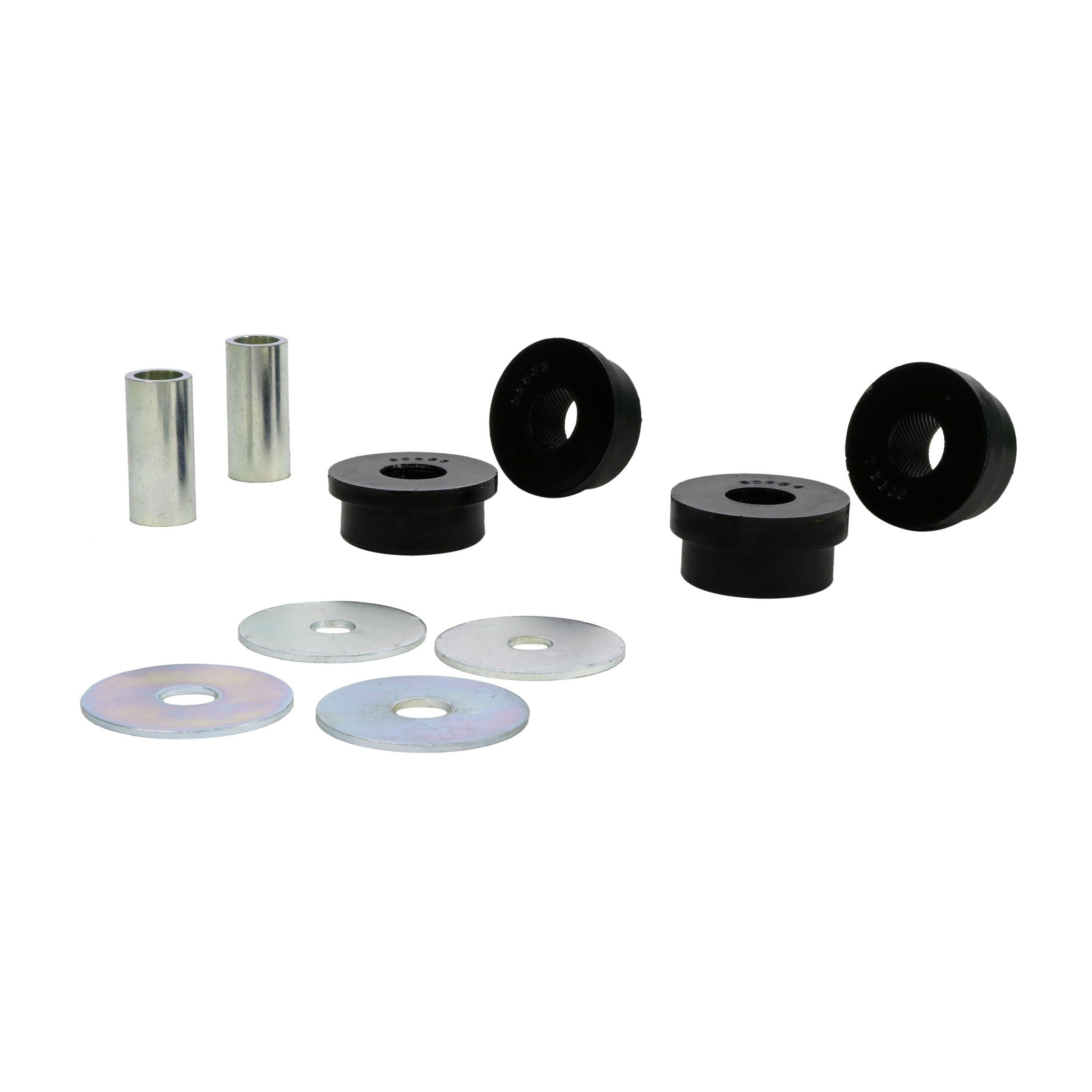 Whiteline Differential Mount Bushing Rear Mitsubishi EVO 8 / EVO 9 2003-2006 | KDT964