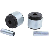 Whiteline Differential Suppport Outrigger Bushings Subaru Forester/Impreza/Liberty/Outback | W91379