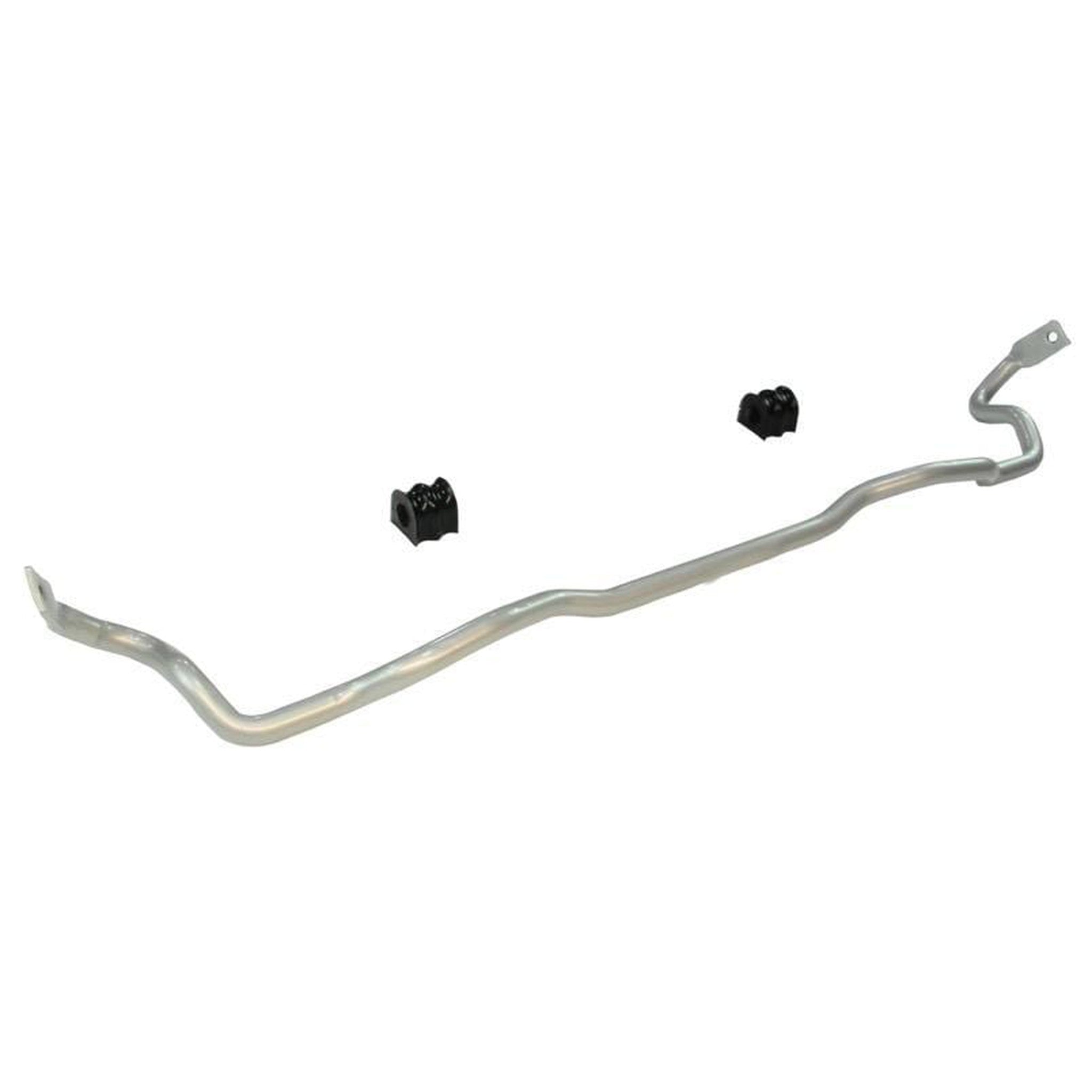 Whiteline Front 22mm Swaybar-Heavy Duty Subaru Impreza Non-Turbo Sedan 2003-2007 | BSF10