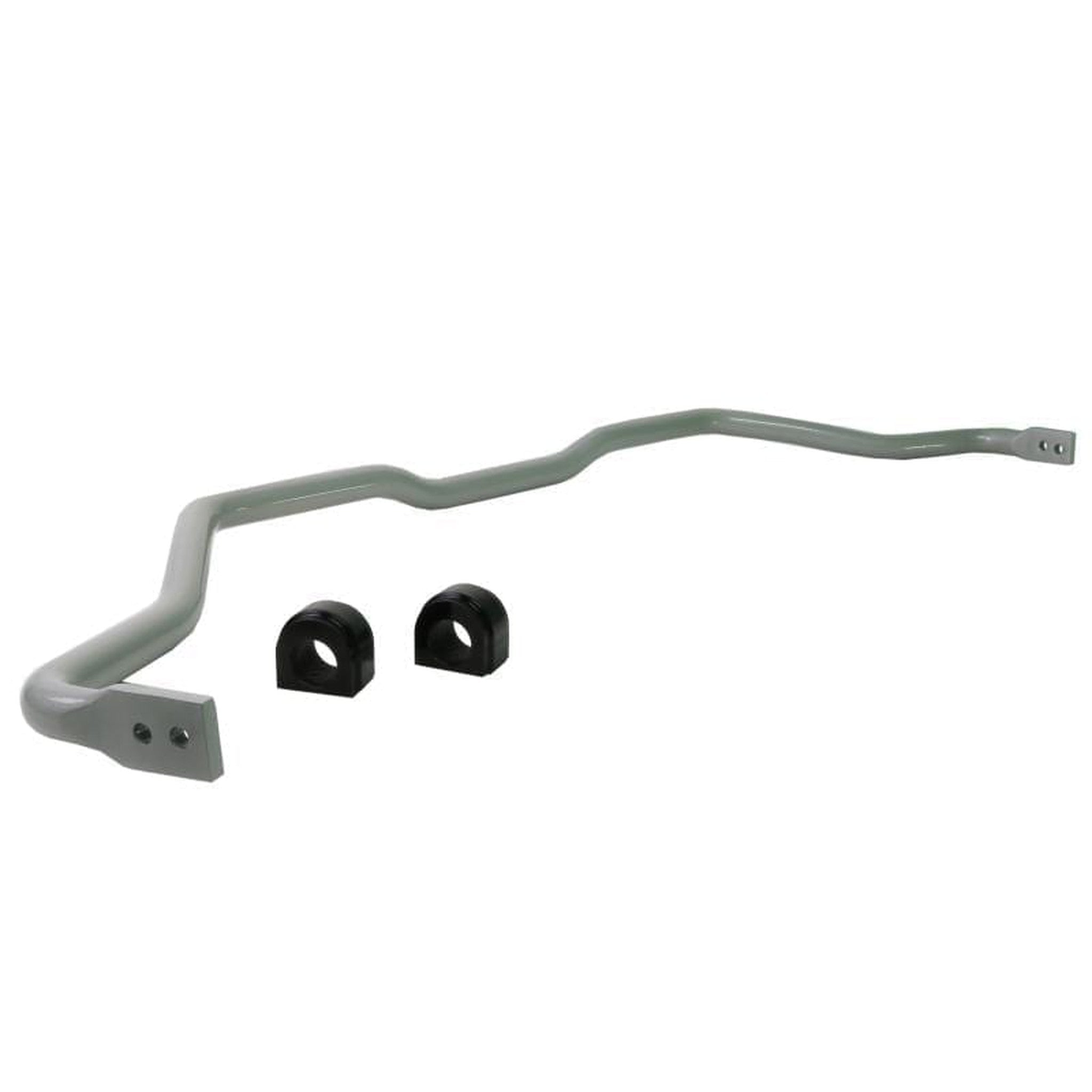 Whiteline Front 27mm Heavy Duty Adjustable Sway Bar Honda Civic Type-R / Civic SI 2017-2020 | BHF97Z