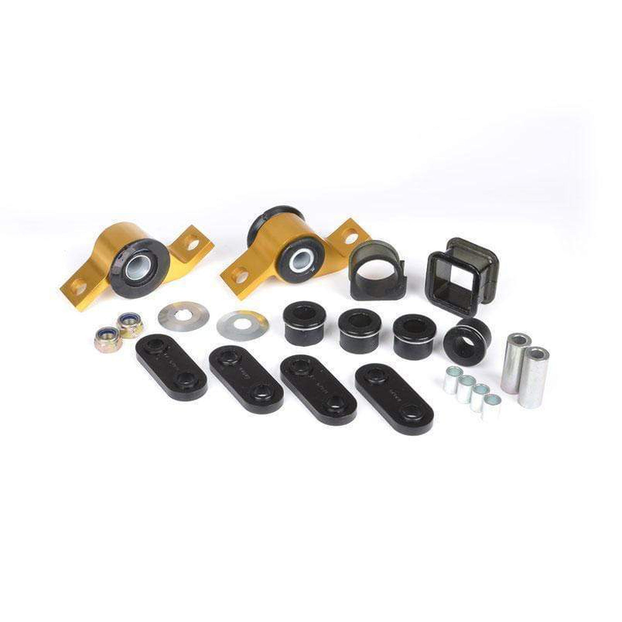 Whiteline Front Bushing Essential Kit Subaru Impreza 1993-2000 | WEK073
