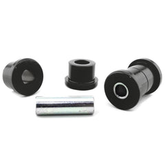 Whiteline Front Control Arm Bushings Mitsubishi EVO 8 / 9 / 10 2003-2015 | W0593