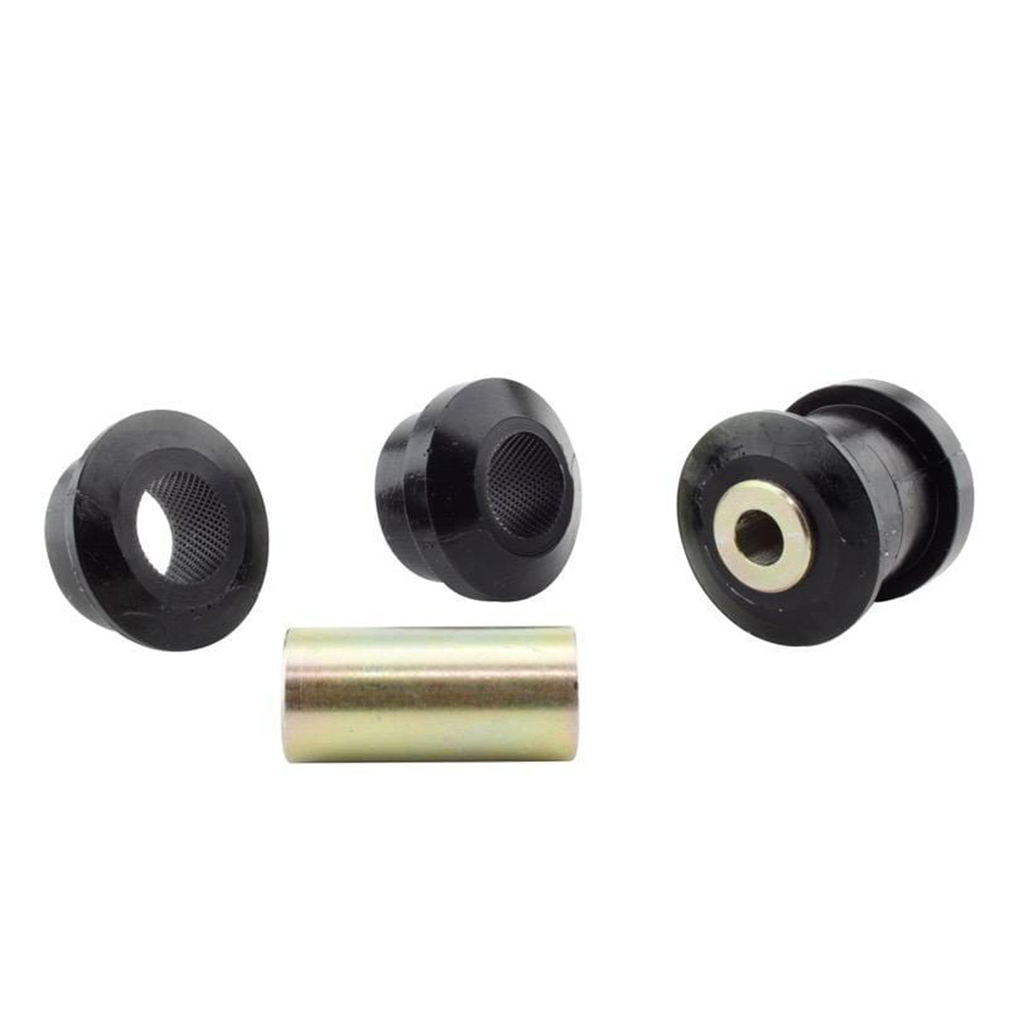 Whiteline Front Lower Inner Control Arm Bushings Subaru WRX / STI 2002-2007 | W52837A
